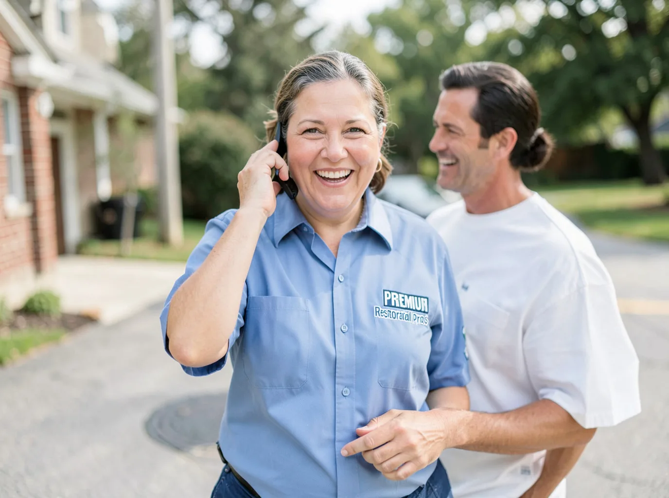 Water Damage Restoration Weldon, IA FAQs